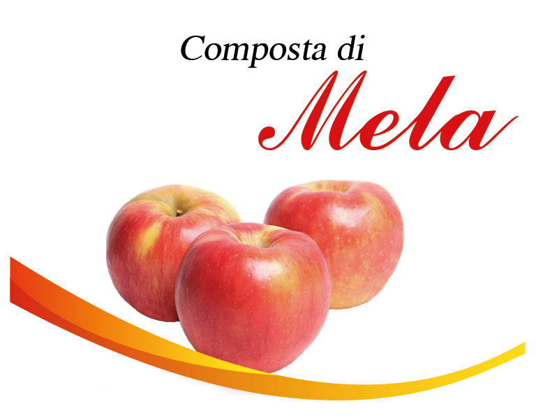 Composta di Mela